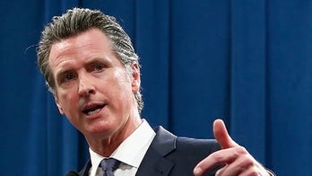Tom Del Beccaro: Recall Gavin Newsom – 8 reasons why the California governor must go