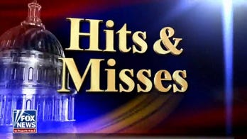 Hits and Misses
