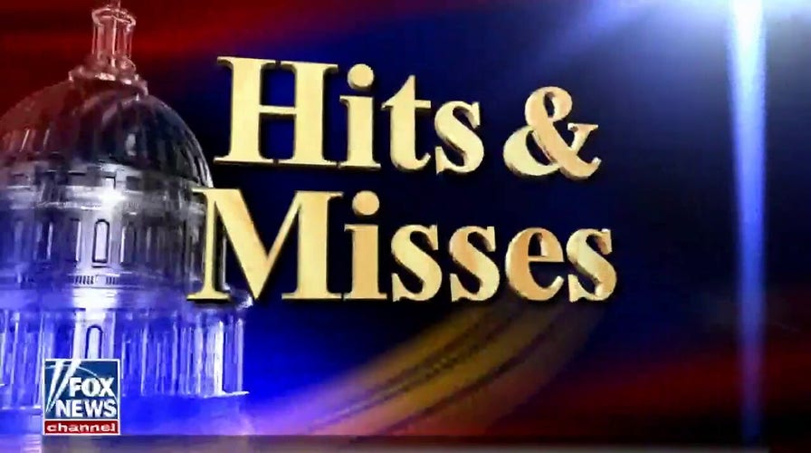 Hits and Misses