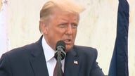 Trump: We cannot erase the pain for families, but we can help shoulder the burden 