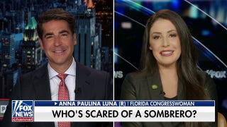 ’Sombrerogate’ is an example of Democrat hypocrisy, Florida lawmaker says