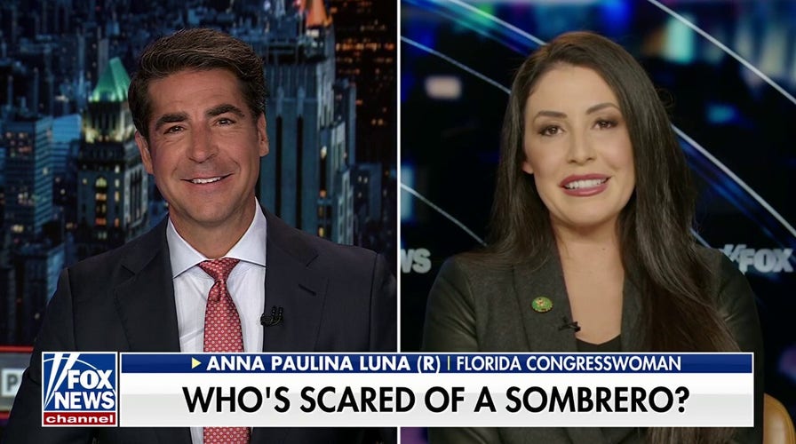 ’Sombrerogate’ is an example of Democrat hypocrisy, Florida lawmaker says 