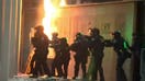 Portland businesses struggling to reopen as riots continue