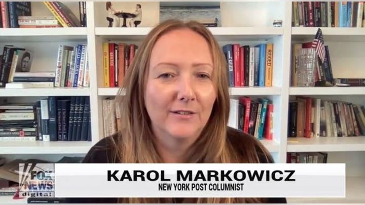 Why does media ignore Republican women while glorifying Democrats?