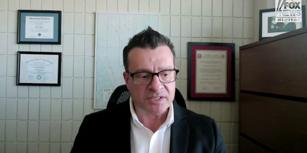 New England serial killer: Timing of human remains found across 3 states is 'curious,' expert says