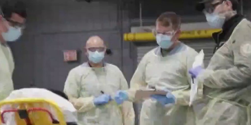 COVID19 restrictions return as cases, hospitalizations spike in US