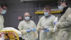 Dr. Nicole Saphier: Coronavirus and Thanksgiving — here’s medical advice for safe holidays