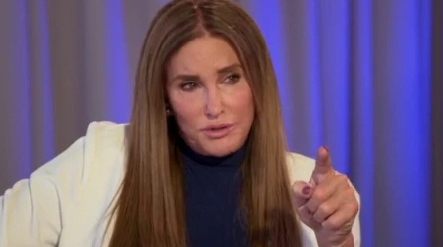 'The Five' discuss Caitlyn Jenner's exclusive TV interview on 'Hannity'