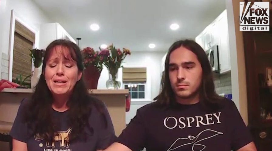 Family reflects on life of young musician killed in hit-and-run crash