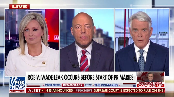Ari Fleischer: Abortion is an interpreted right and should be best left up to legislatures