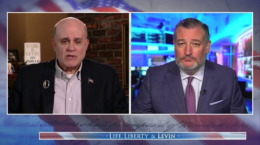 Sen Ted Cruz: President Trump is ‘carrying out responsibilities’ by targeting narco-terrorists