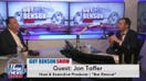 GUY BENSON SHOW: Jon Taffer, Host of "Bar Rescue," Joins the Guy Benson Show to Discuss the Show's Upcoming 10th Season
