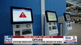 Computer outage wreaks havoc across the country