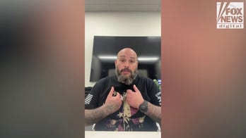 California man formerly detained by Venezuela says wife freed from custody in her native country