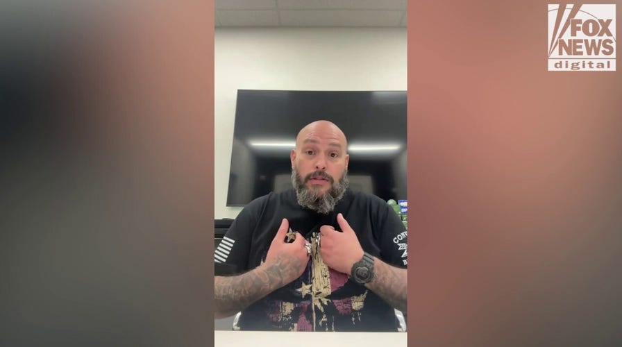 California man formerly detained by Venezuela says wife freed from custody in her native country