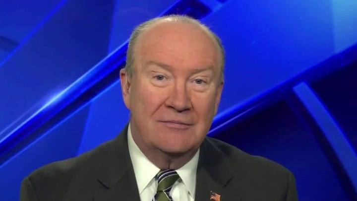Andy McCarthy on the implications of John Durham's latest indictments