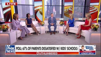 Parents' satisfaction with with K-12 education declines, poll indicates