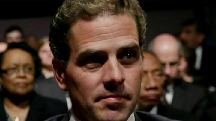 Ratcliffe: Normally, Blinken would face bipartisan calls for resignation after Hunter Biden laptop letter news