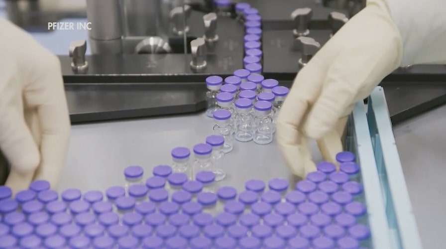 Coming Up on 'Fox News Sunday': November 29