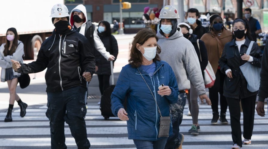 What can Americans expect from new CDC mask guidance?