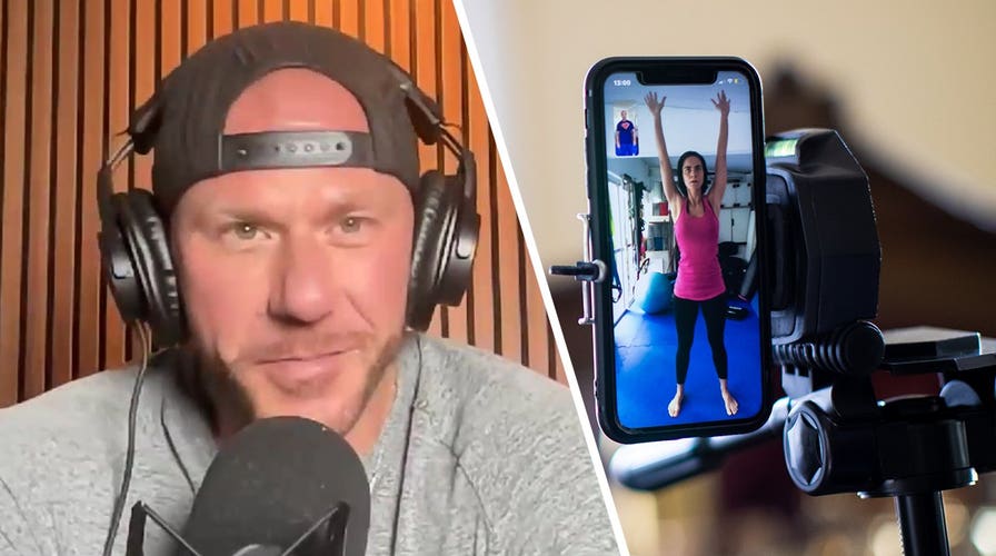 Once people feared being judged in the gym. Now they fear going viral.