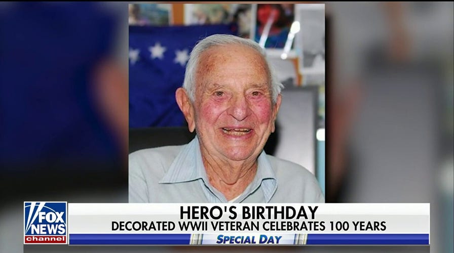 Missing WWII Soldier's Remains Identified Nearly 80 Years Later | Fox News