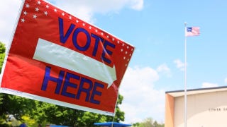 Officials report some 'sporadic incidents' with voting in battleground states - Fox News