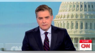 CNN's Jim Acosta announces he's leaving the network