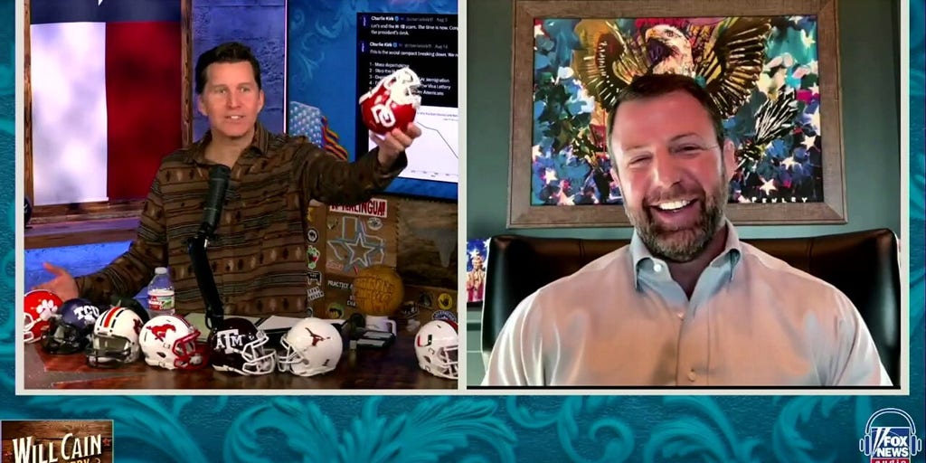 Trump's Immigration Comments Spark Outrage | Will Cain Country