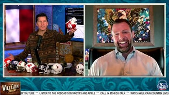 Trump's Immigration Comments Spark Outrage | Will Cain Country