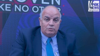 Rafael CEO: Israel’s laser defense could bolster America’s ‘Golden Dome’