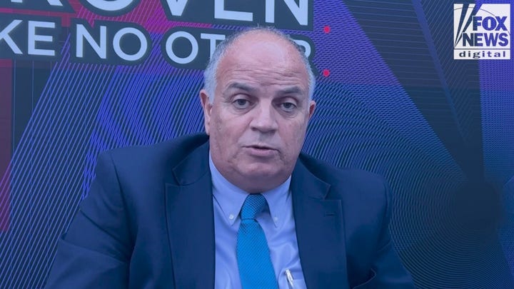 Rafael CEO: Israel’s laser defense could bolster America’s ‘Golden Dome’