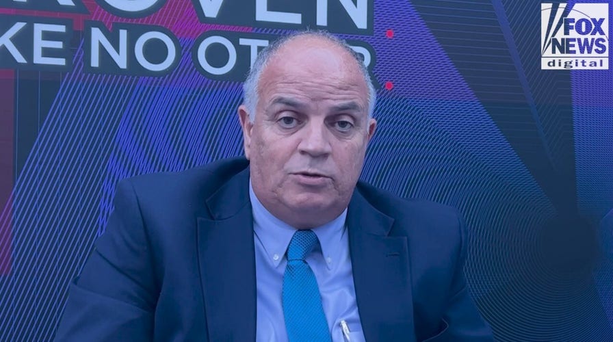 Rafael CEO: Israel’s laser defense could bolster America’s ‘Golden Dome’