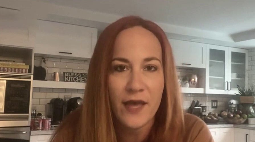 Celebrity chef Adrianne Calvo opens restaurant amid pandemic, says ‘restaurants cannot go away forever’