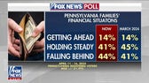 Economy is the number one issue in Pennsylvania: Bryan Llenas