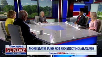Republicans have to 'go on the offense' ahead of 2026 midterms: Karl Rove