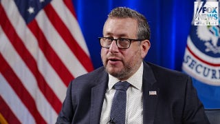 Top DHS official says current citizenship test is 'too easy,' needs a revamp