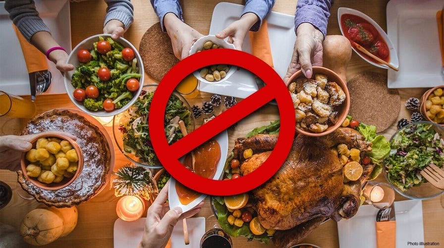 Lawrence Jones on holiday restrictions: Not fair to Americans, mental health is catastrophic