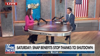Democrats must 'come to the table' to open the government, agriculture secretary says