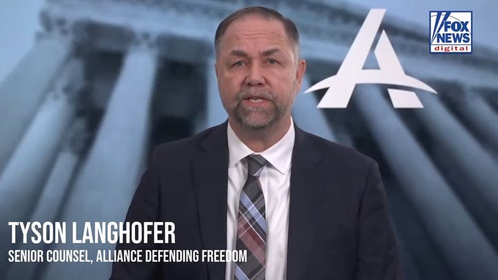 Alliance Defending Freedom sues Virginia State University over Christian student group restrictions