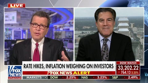 Gary Kaultbaum: 'I'm not so sure Jerome Powell is listening'