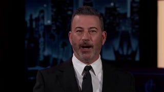 Jimmy Kimmel asks Trump to let him host White House Correspondents' Dinner