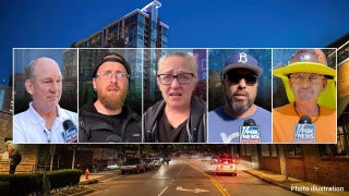 Americans across the country sound off on the day-to-day woes of rising inflation - Fox News