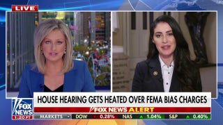 Trump's picks will fight for Americans, Rep. Anna Paulina Luna says - Fox News