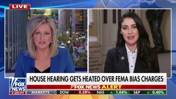 Trump's picks will fight for Americans, Rep. Anna Paulina Luna says