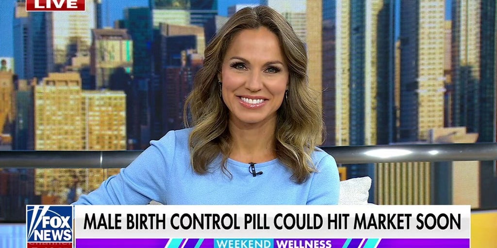 Inside the male birth control study showing promising results