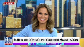 Inside the male birth control study showing promising results