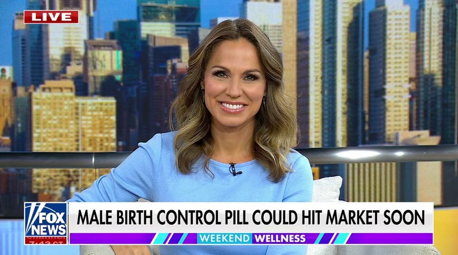 Inside the male birth control study showing promising results