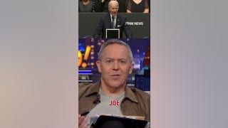 Gutfeld MOCKS Dems' antics at Jesse Jackson memorial