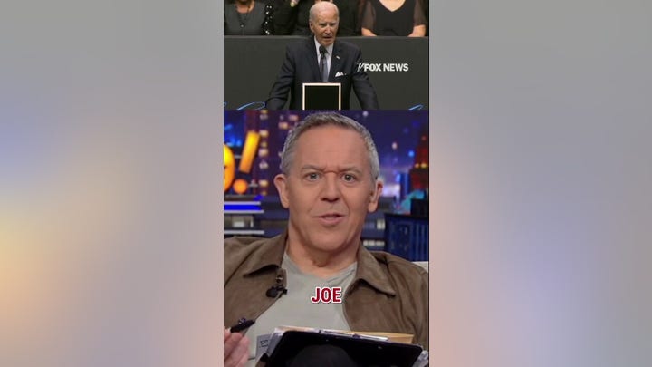 Gutfeld las payasadas de los demócratas en Jackson Jesse Jackson .